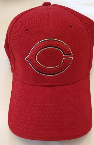 New Era Other - Cincinnati Reds Batting Practice Cap. Size XL